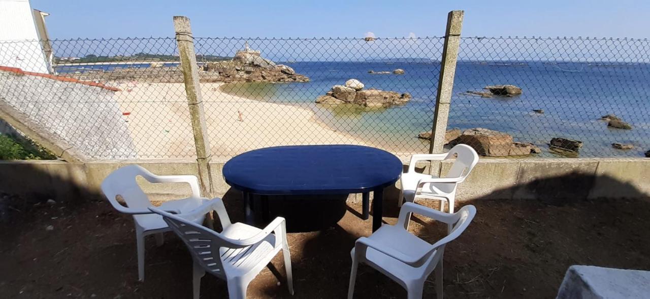 Praia Baluarte By Serendipia Turismo Palmeira Dış mekan fotoğraf